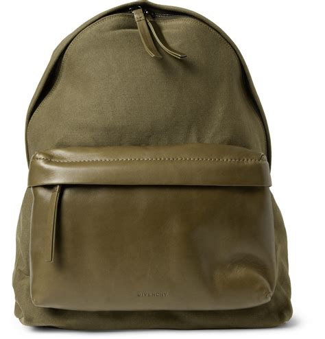 givenchy leather backpack replica|givenchy bags outlet online.